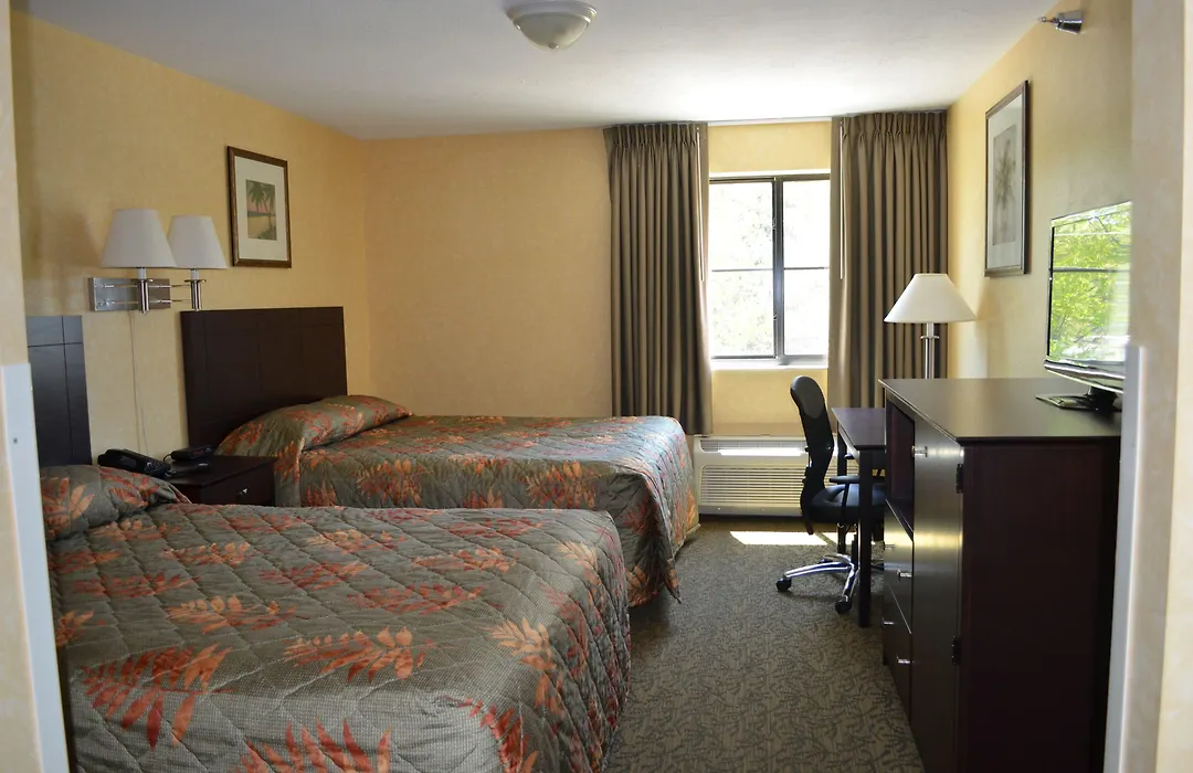 Put-In-Bay Resort & Conference Center-1